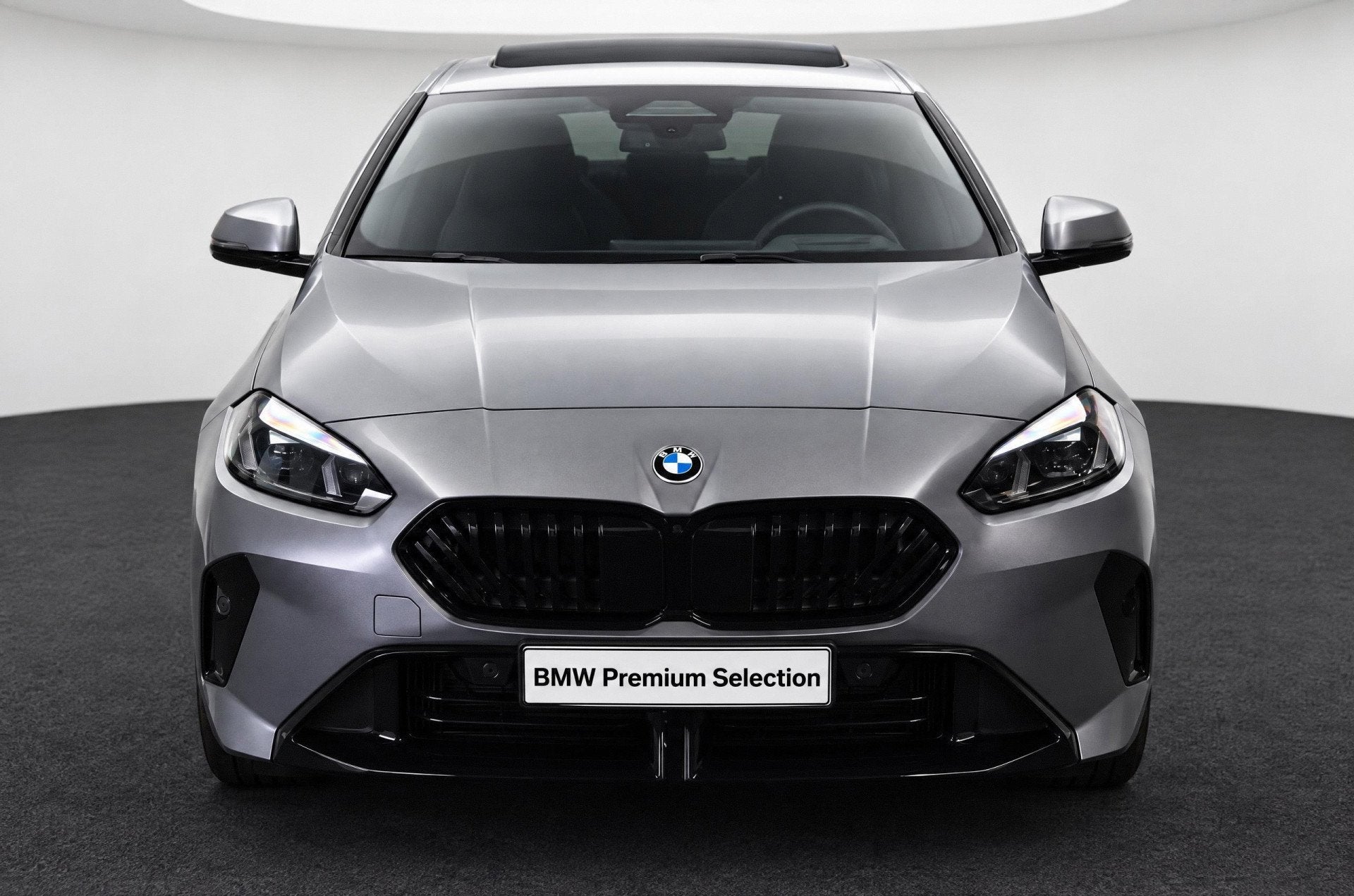 BMW 2 Serie Gran Coupé 220 M Sport Automaat / Panoramadak /, Auto's, Dealer onderhouden, Gebruikt, 156 pk, Met garantie (alle)