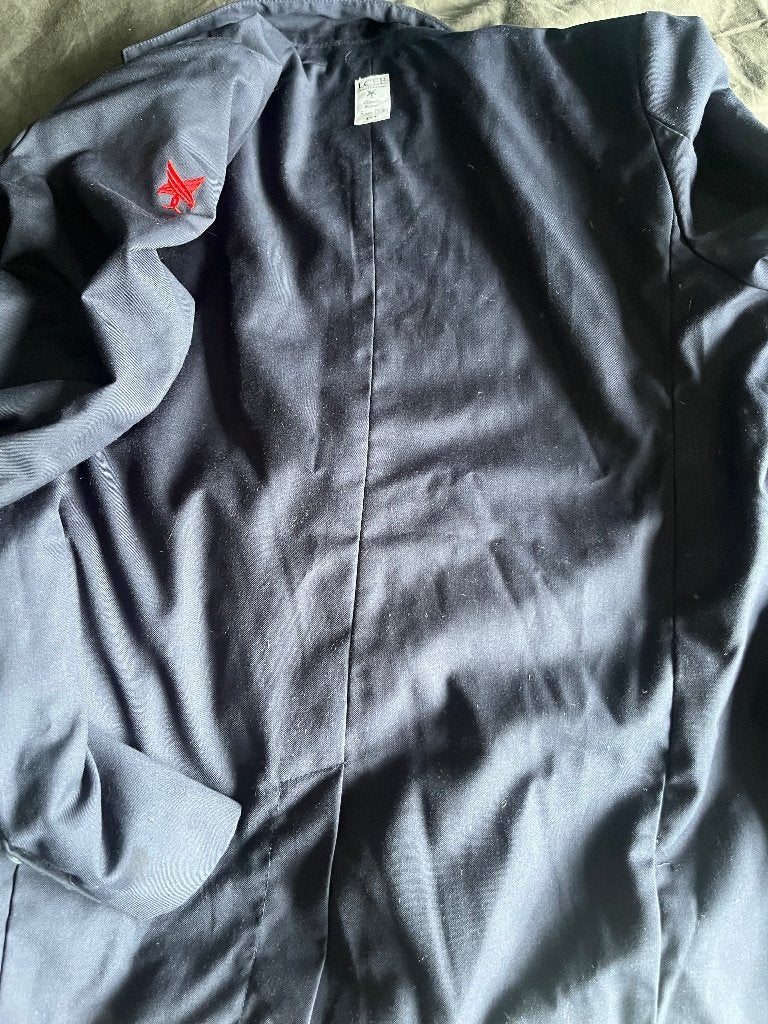 Jongens blazer, Ophalen of Verzenden, Zo goed als nieuw, Jongen, Jas