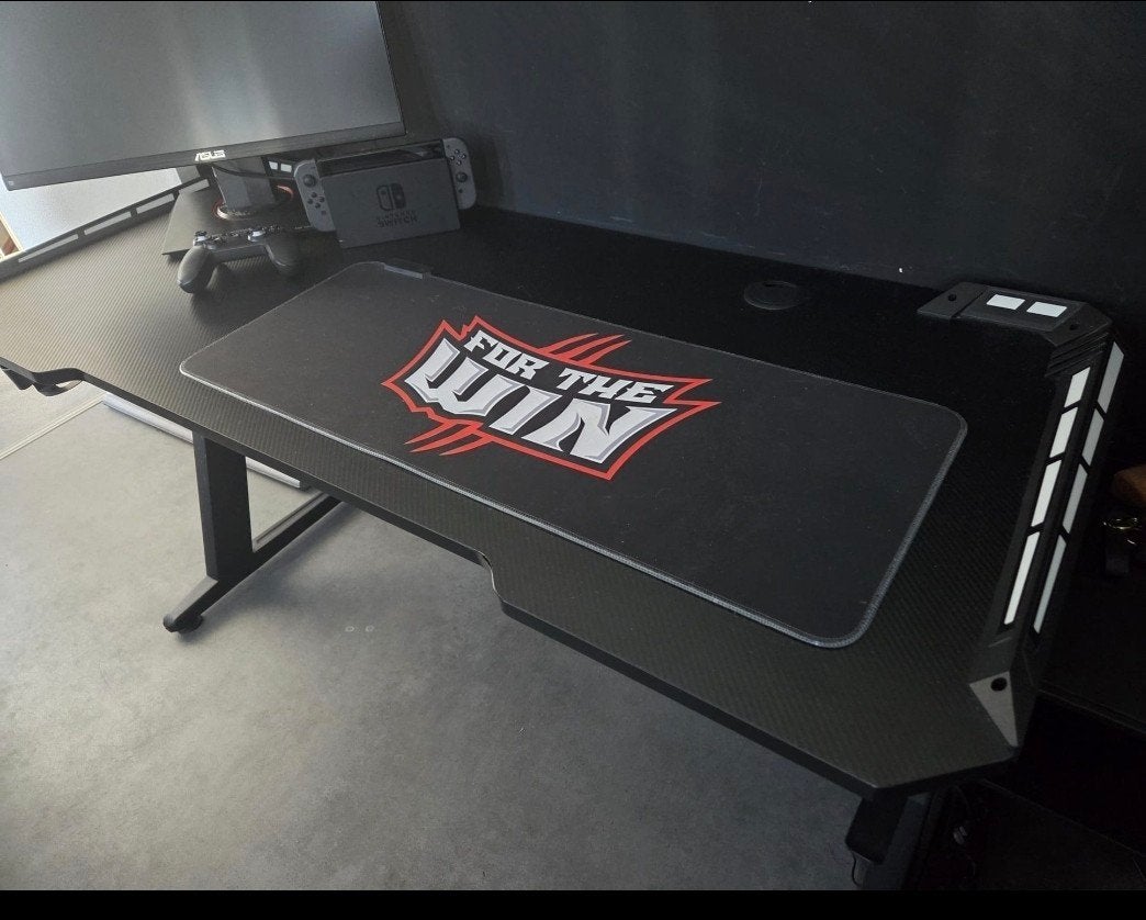 Gamebureau, Huis en Inrichting, Bureaus, Ophalen