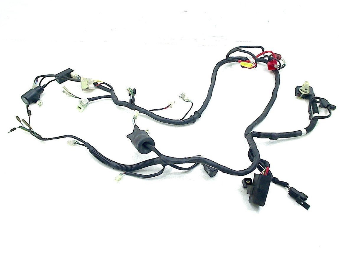 Kabelboom Kymco Super 8R 50 (2023-01/..) 32100bla2e70, Cama Motorparts, Gebruikt, Info@cama-motorparts.nl, P.J. Troelstraweg 8, MAASSLUIS 3144 CX, Zuid Holland, , Nederland