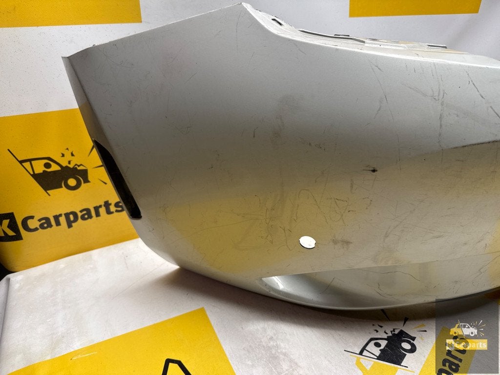 Achterbumper MAZDA MX-5 ND MX5 N24350221 ACHTER BUMPER, Gebruikt, Shinchi, Fuchu-Cho 3-1
730-8670  Hiroshima, Mazda Motor Corporation