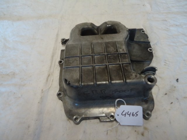 CBR600F 1999 - 2000, 2001 - 2006 Honda D1-12277