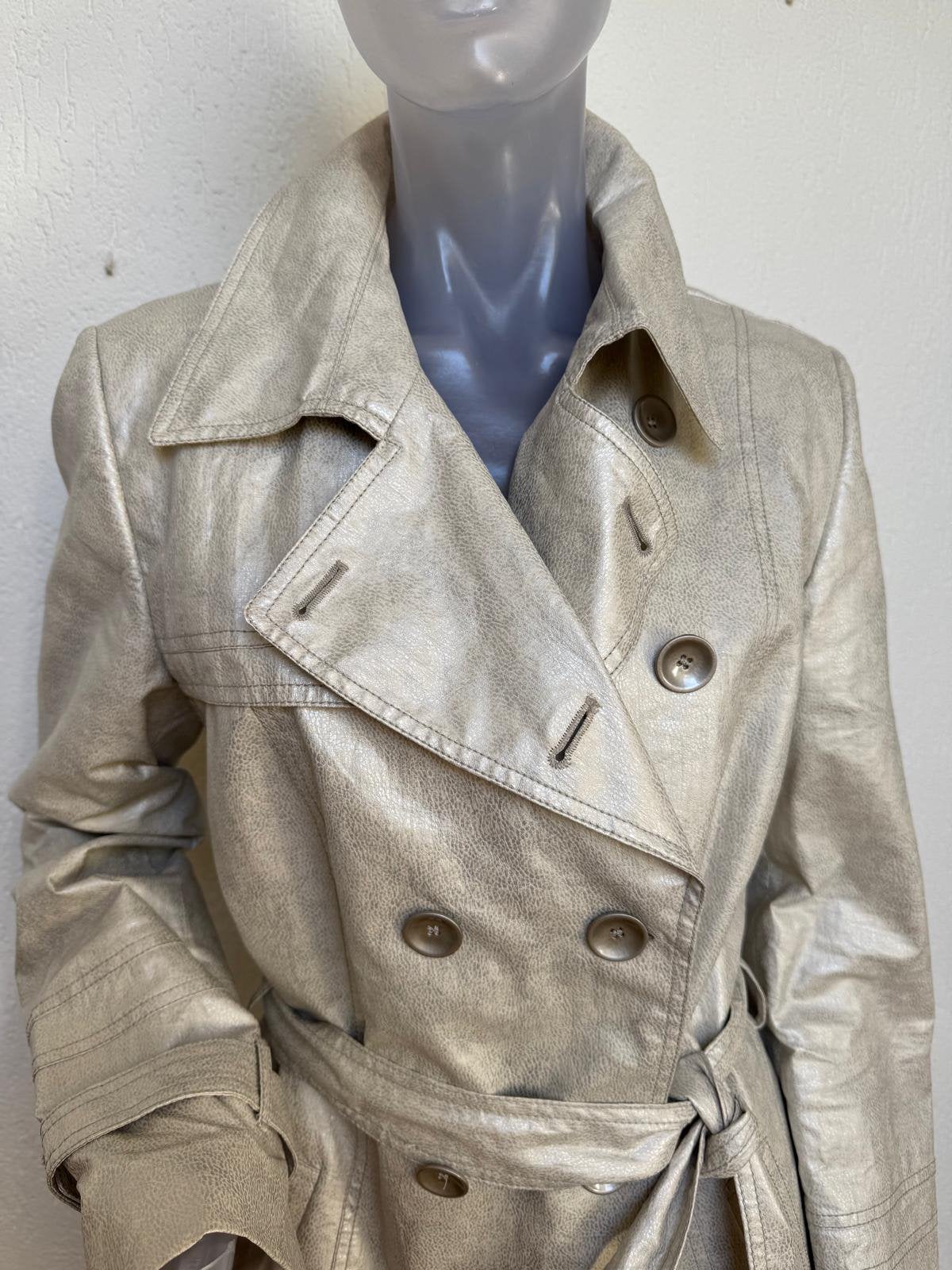 Claudia Strater oarel moer zomer jas - 40, Kleding | Dames, Verzenden, Zo goed als nieuw, Maat 38/40 (M)