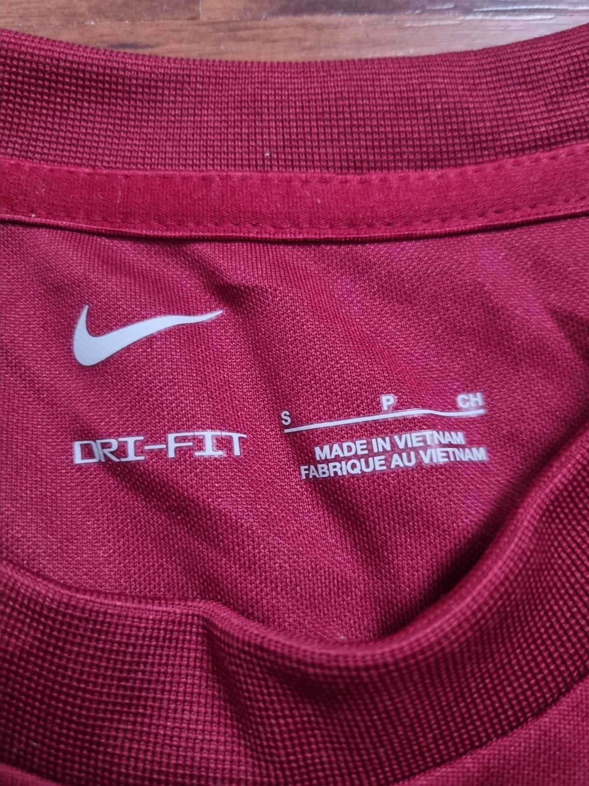 Liverpool FC Thuisshirt - Nooit Gedragen, Kleding | Heren, Nike, Nieuw, Ophalen of Verzenden, Rood