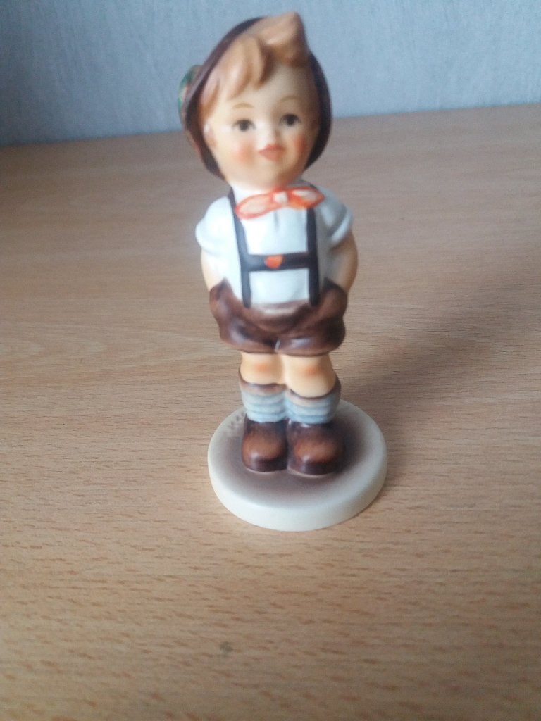 hummelbeeldje, Ophalen of Verzenden, Nieuw, Hummel