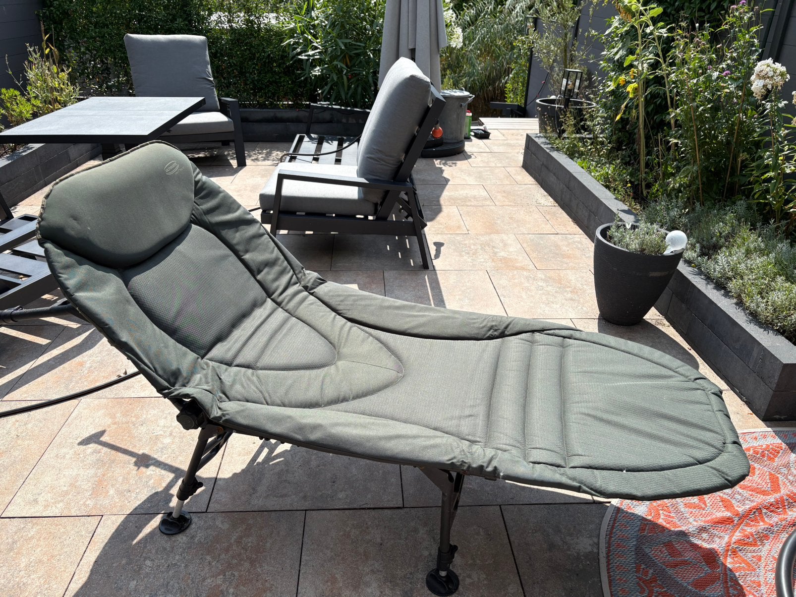 Vis stretcher , Ultimate, Ophalen, Gebruikt, Overige typen