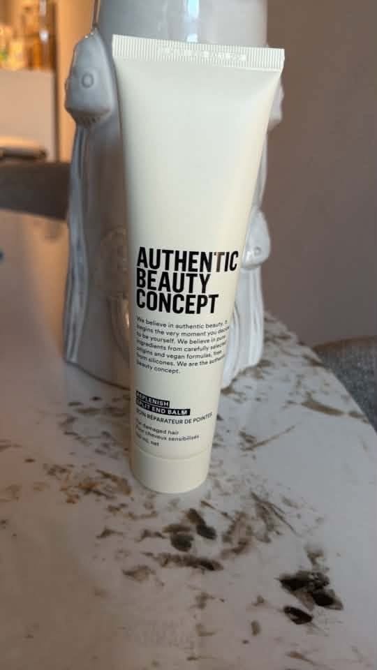 Authentic Beauty Concept Replenish Split End Balm, Ophalen, Nieuw, Haarverzorger of -hersteller
