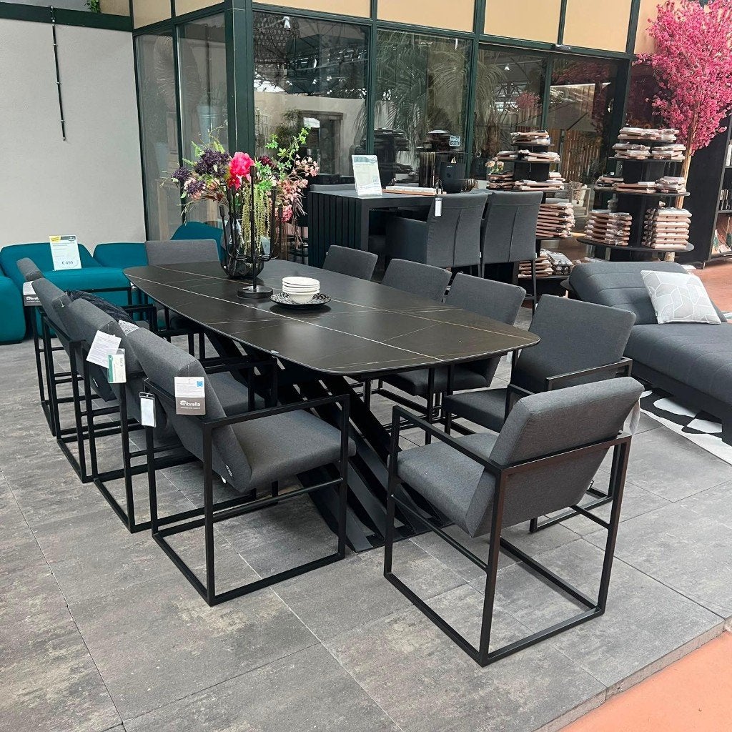 Fox Tuinset | Showroommodel