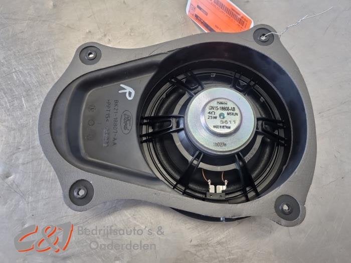 Luidspreker van een Ford Transit Custom, Gebruikt, -, -, Ophalen of Verzenden