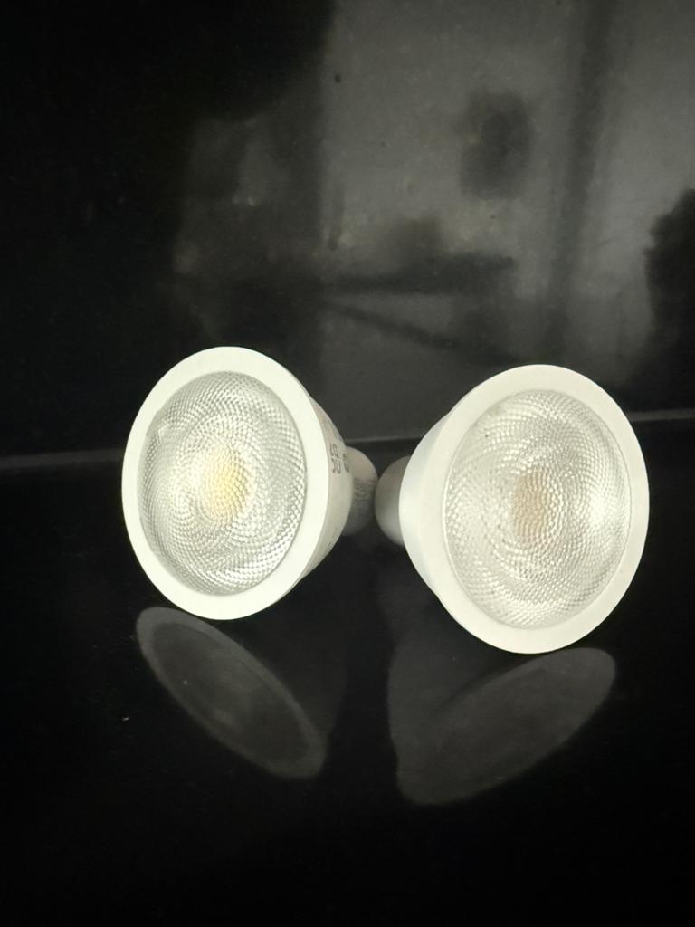 Philips Hue GU10, Ophalen, Led-lamp, Minder dan 30 watt, Overige fittingen