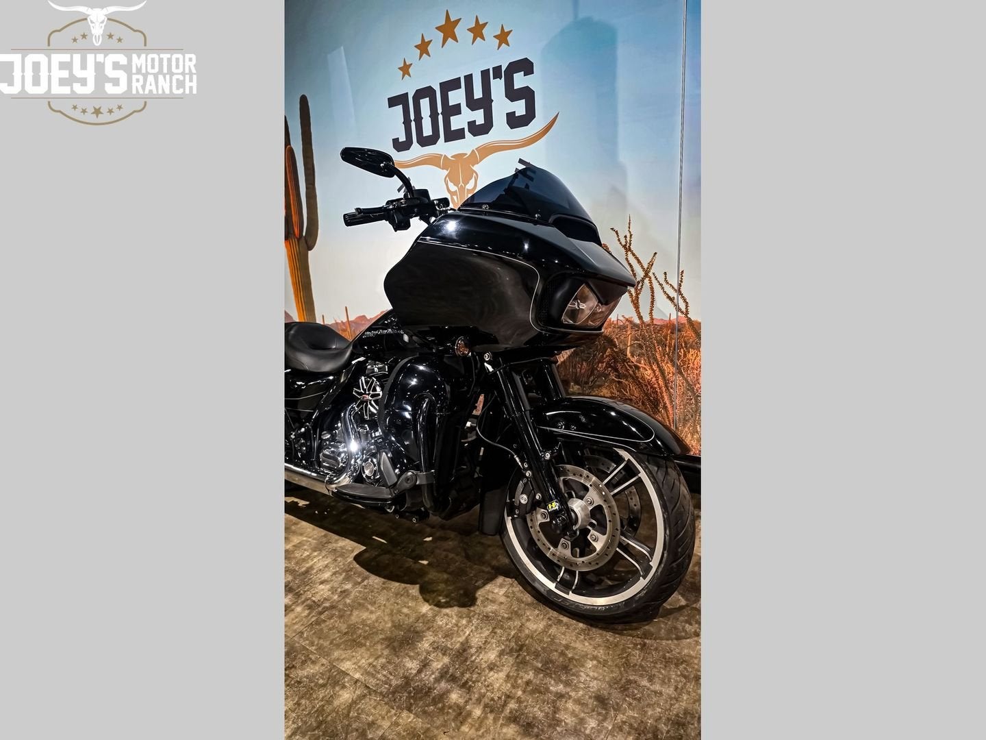 HARLEY-DAVIDSON ROAD GLIDE SPECIAL FLTRXS (bj 2015), 2 cilinders, 1690 cc, HARLEY-DAVIDSON, Motorrijbewijs A