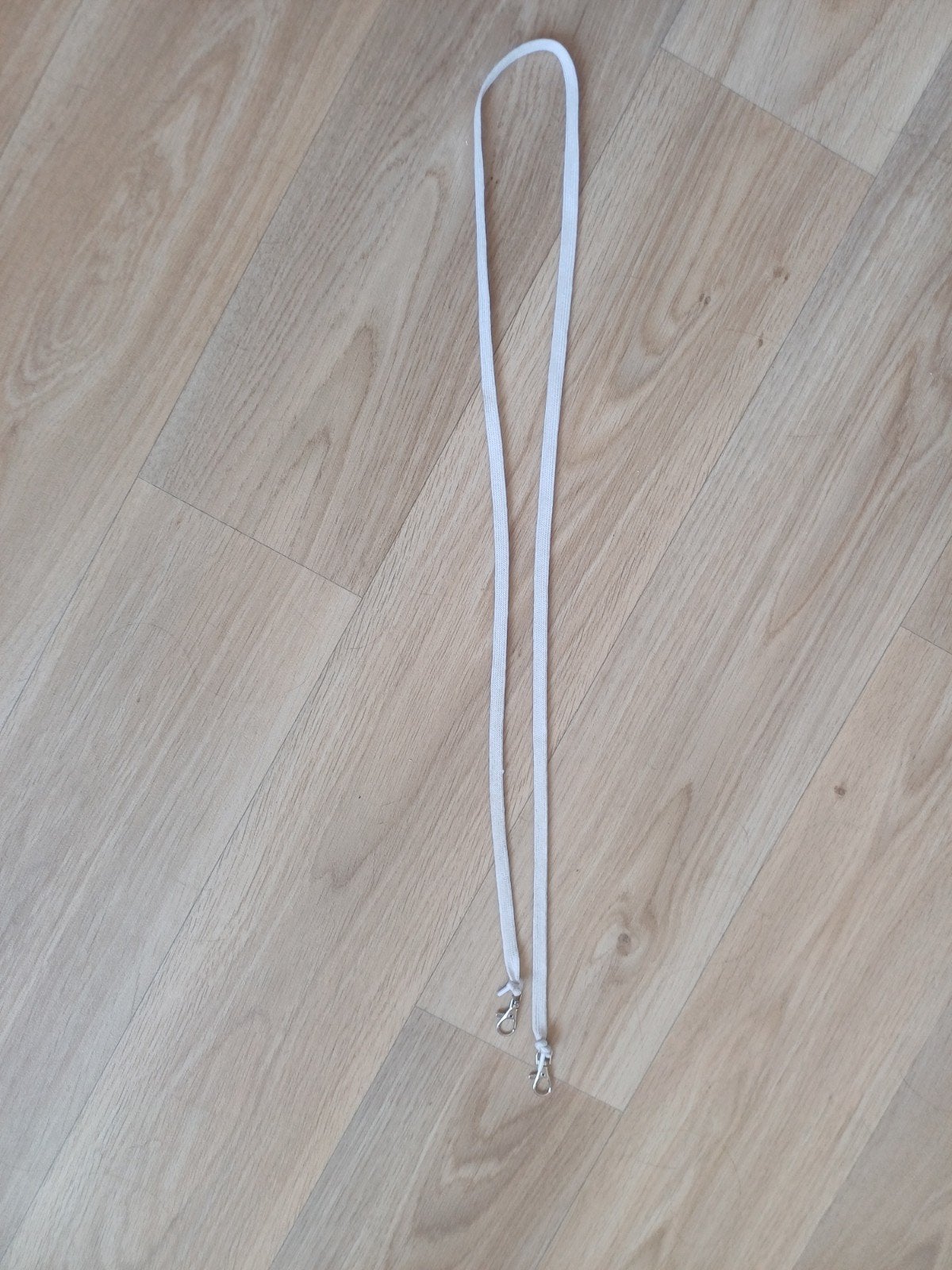 Hobbyhorse teugels (of longeerlijn)!, Ophalen of Verzenden, Zo goed als nieuw
