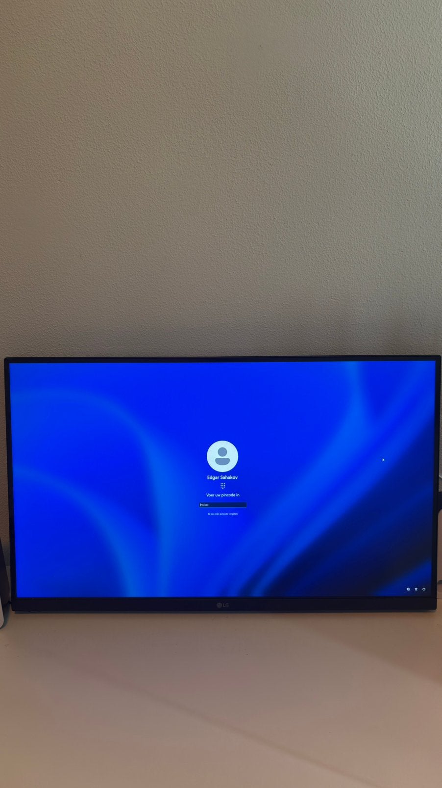 Monitor 4k 165hz, Computers en Software, Monitoren, Ophalen