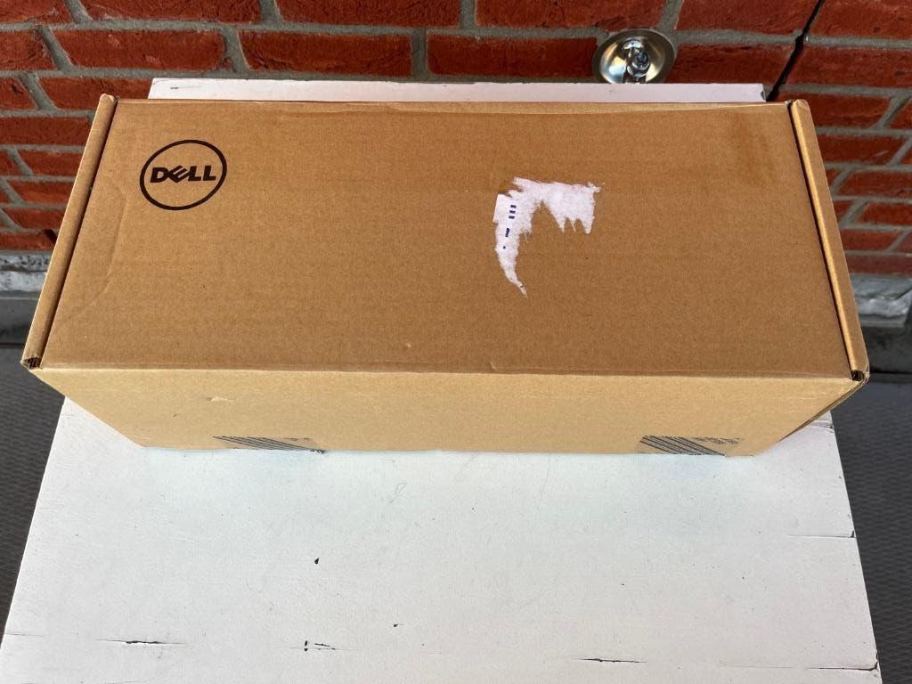 Dell monitorarm MSA14 (nieuw in doos), Computers en Software, Monitoren, Nieuw, 60 Hz of minder, IPS, Overige resoluties, Ophalen of Verzenden