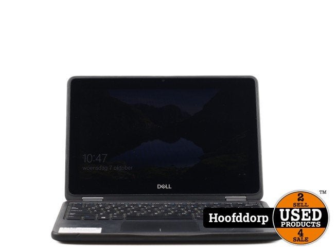 Dell Latitude 3190 2-in-1 Pentium Silver N5030 8GB 128GB SSD, Dell, Zo goed als nieuw, Support@Dell.com, One Dell Way
Round Rock, TX 78682
United States