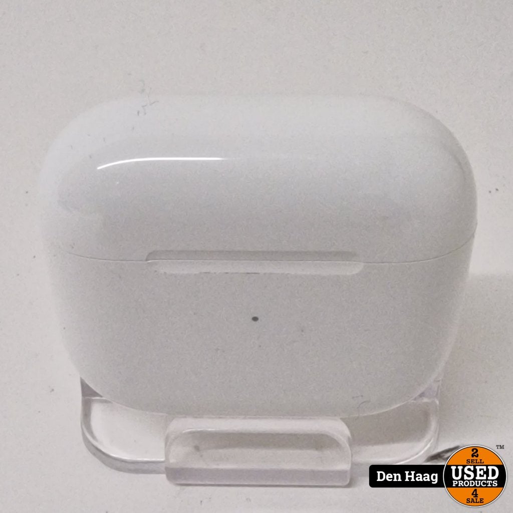 Apple Airpods 3 Case A2566 | Nette staat