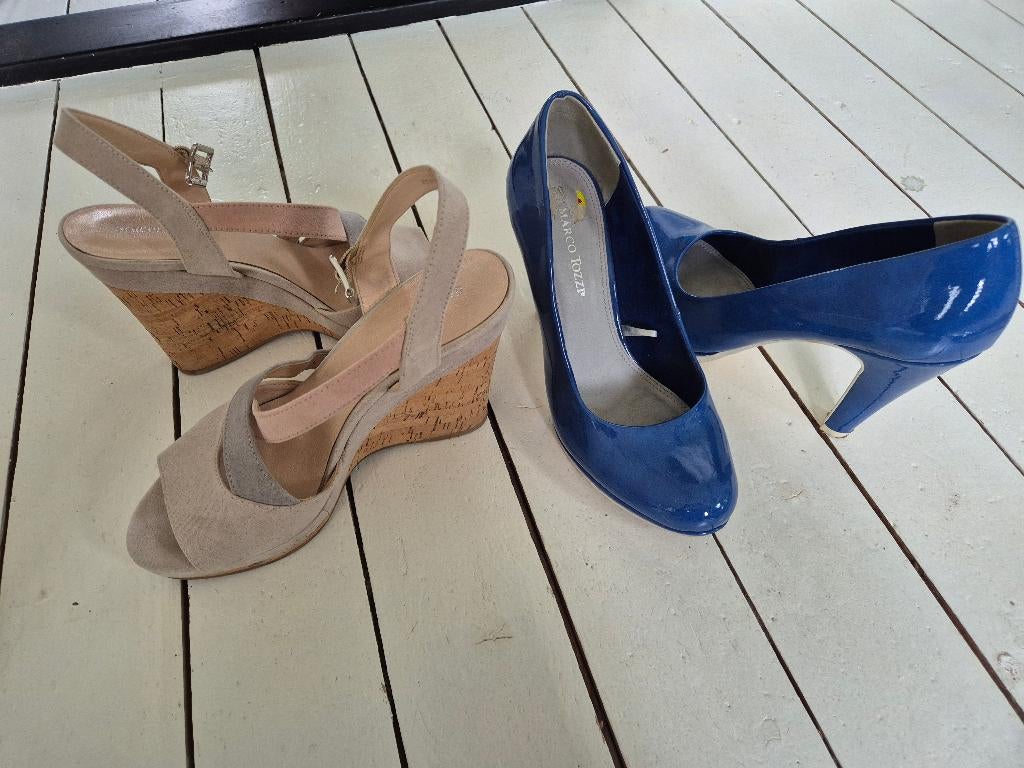 Schoenen gratis, Kleding | Dames, Ophalen, Zwart, Sneakers of Gympen, Zo goed als nieuw