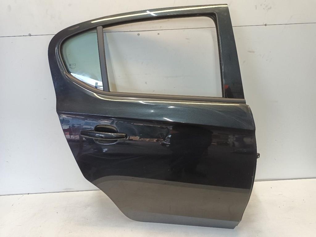 Portier rechts achter Opel Corsa, Onderdelen@venauto.nl, Van der Ven Autorecycling B.V., Gebruikt, Ettenseweg 76, 4706 PB Roosendaal, The Netherlands