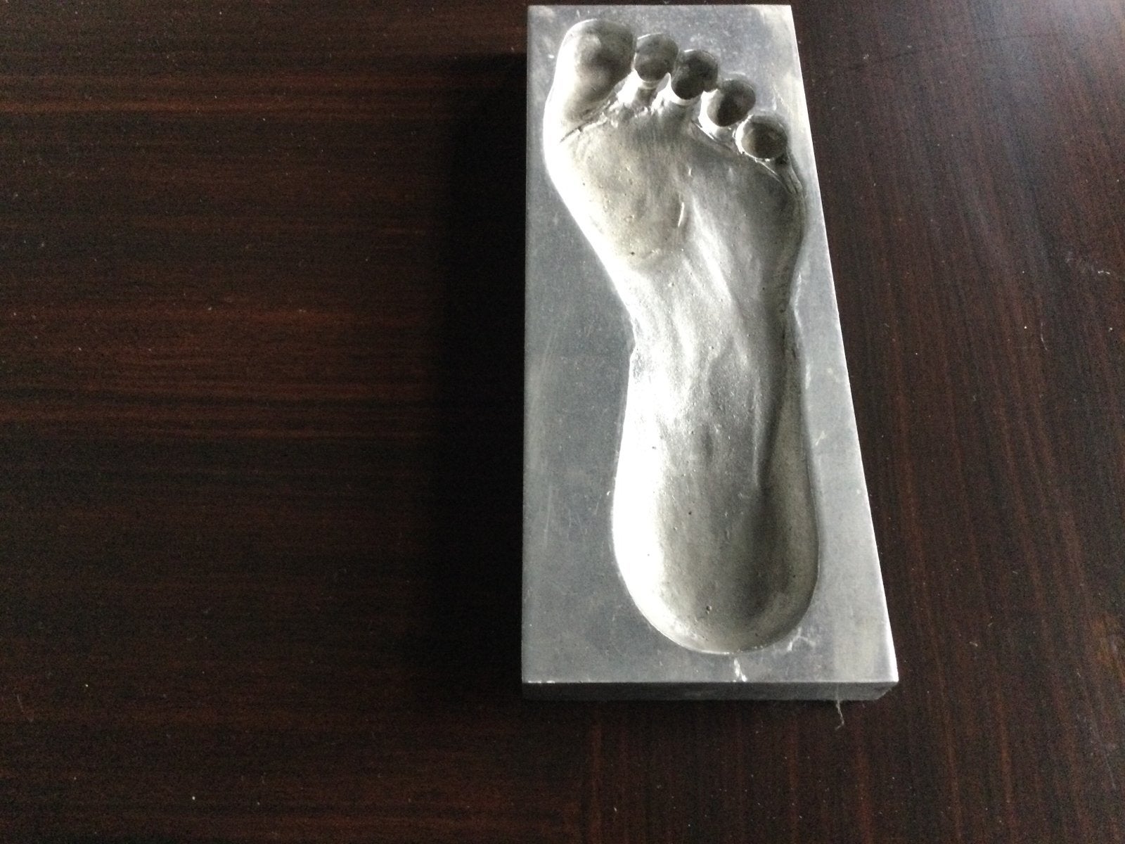 Verzamelobjecten aluminium, Antiek en Kunst, Ophalen of Verzenden