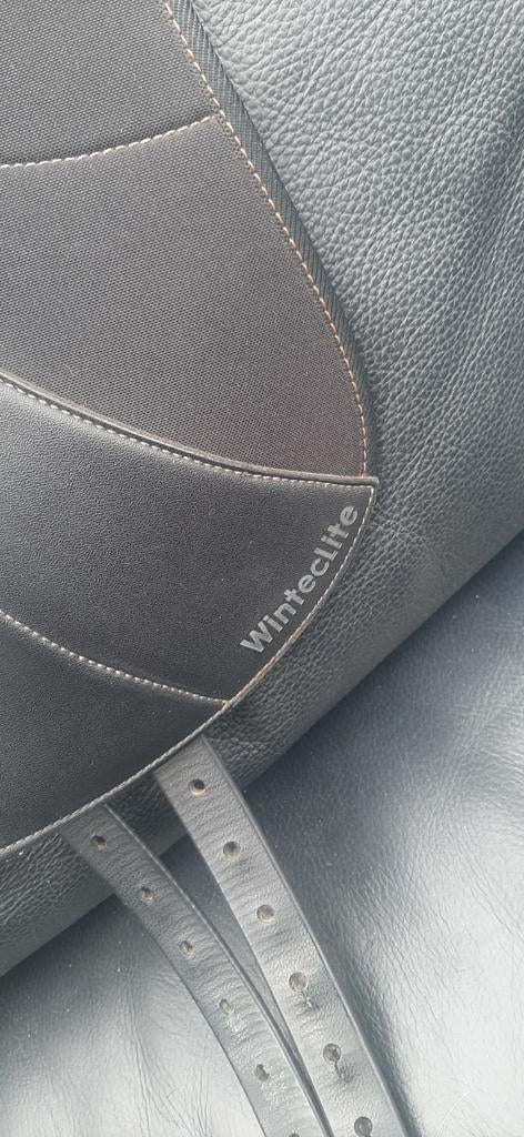 Wintec lite hart, Ophalen of Verzenden, Western