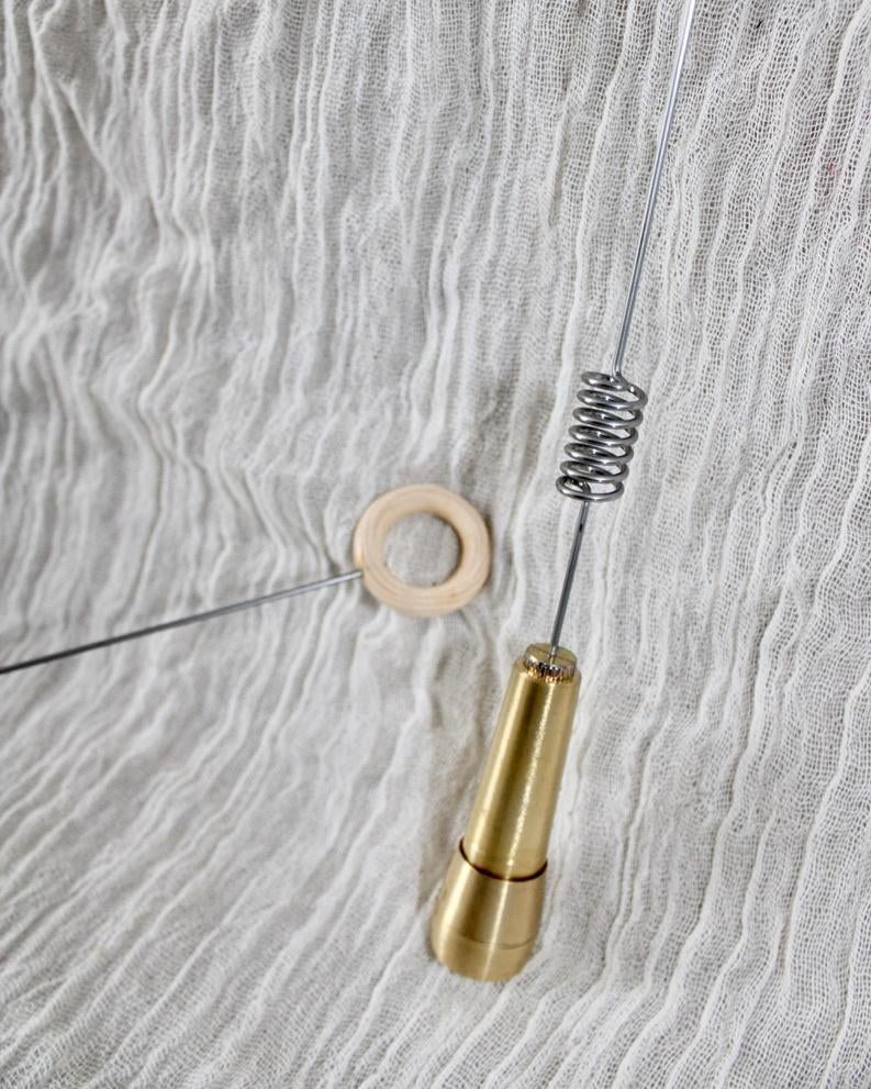 Biotensor professioneel, Verzenden, Nieuw, Meerdere media
