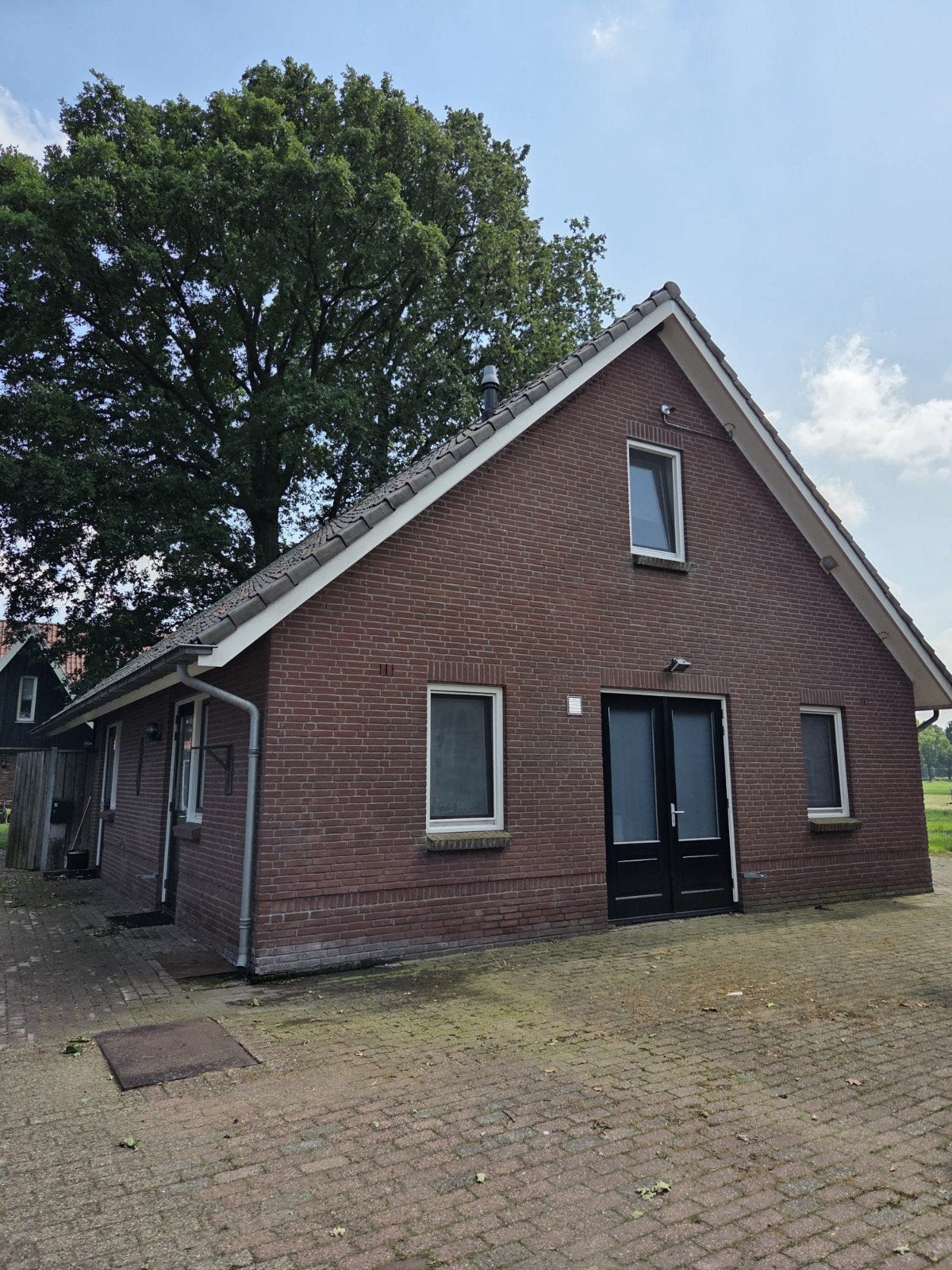 Te huur, boerderijkamer, Overige regio's