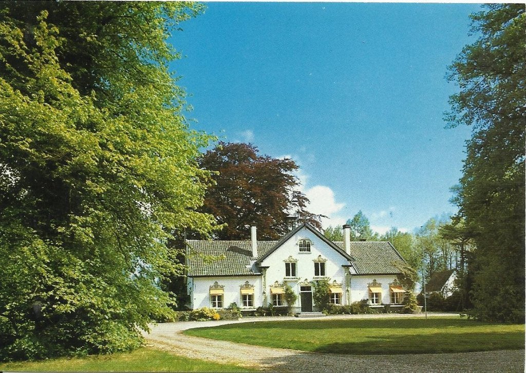 Heerde            834a, Ophalen of Verzenden, Voor 1920