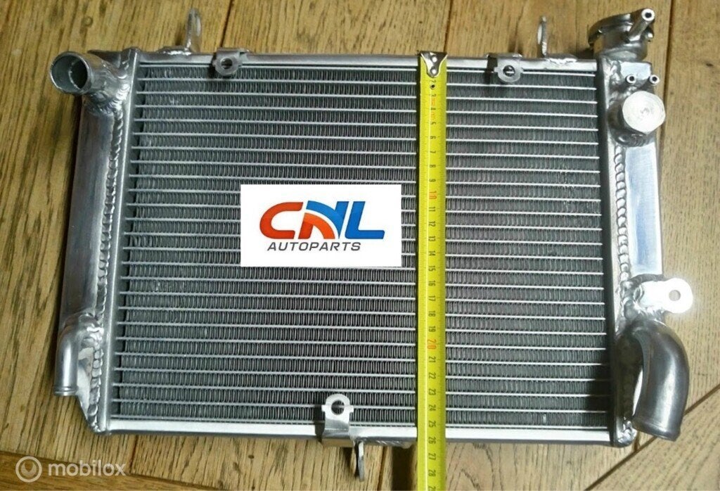 RADIATOR Yamaha YZF-R6 R6 1999-2002 2000 2001, Nieuw, Ophalen of Verzenden