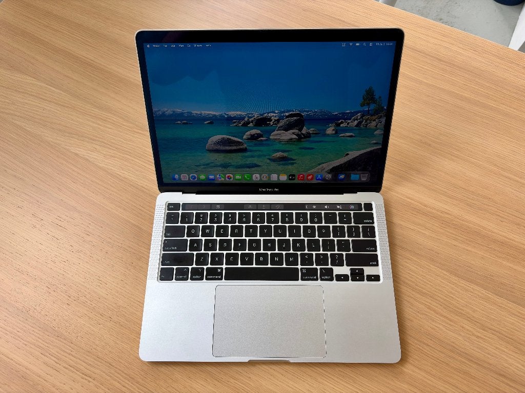 MacBook Pro 13