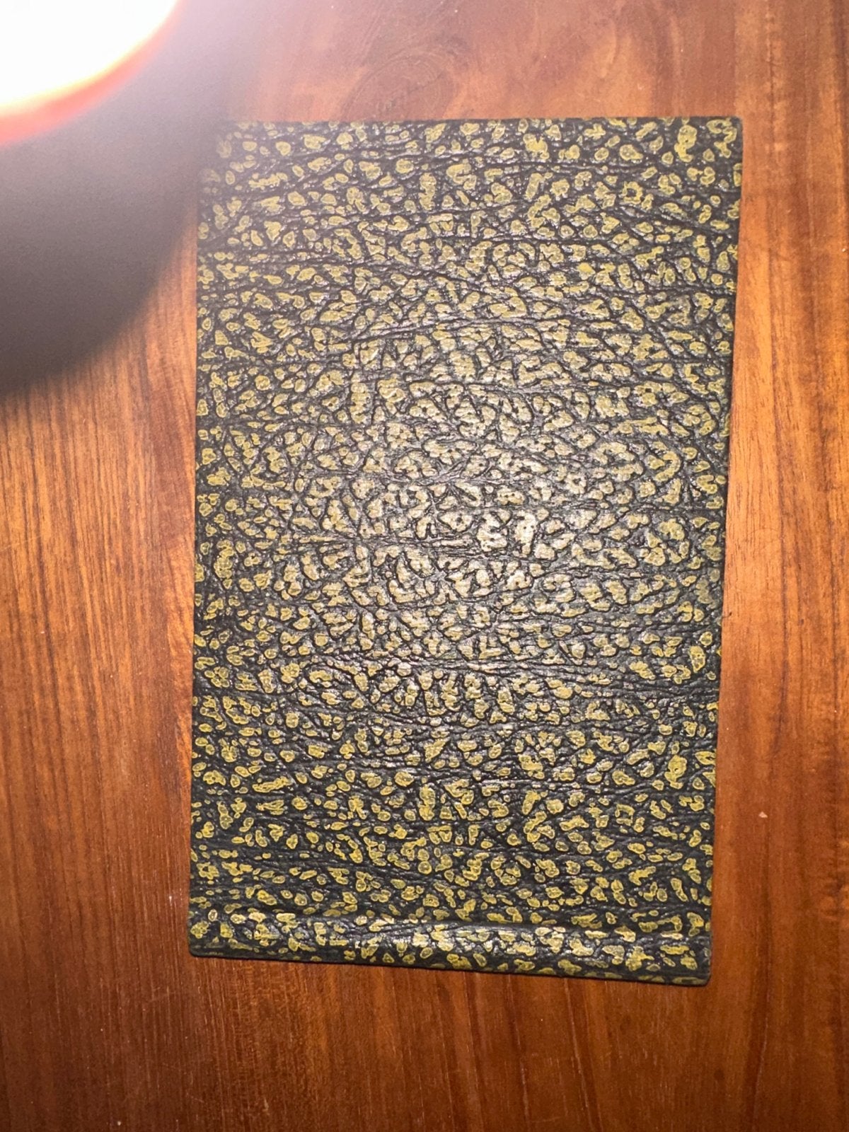 Antiek Fotoalbum - Nooit Gebruikt - 22 x 14 cm, Stevige kaft, Plakboek, Overige merken, Meerkleurig