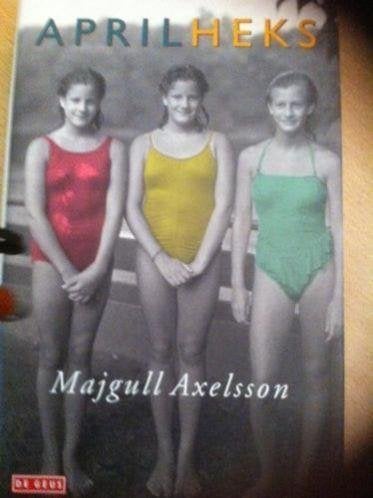 majgull axelsson-3 stuks-uitstekende staat-losse verkoop, Ophalen of Verzenden, Zo goed als nieuw