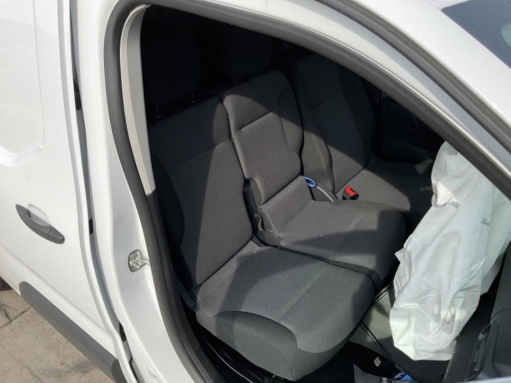 Interieur Toyota ProAce City (2019-10/..) SU001B0183, Gebruikt, Kundenbetreuung@toyota.de, Toyota-Allee 2, Köln 50858, , Duitsland