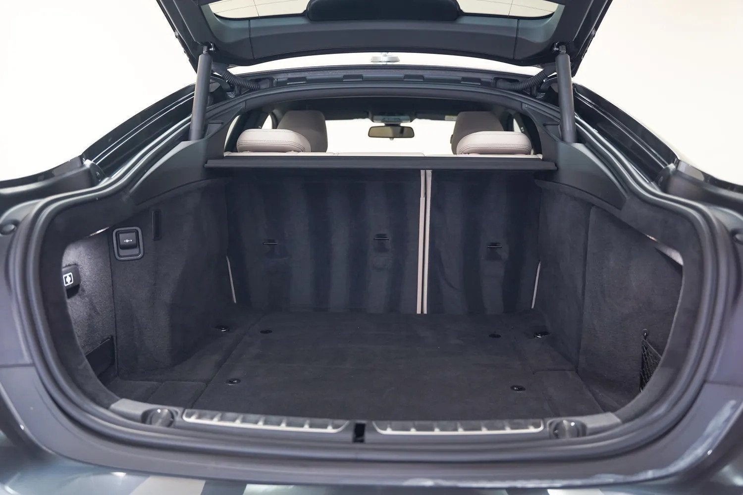 Foto 31 van BMW 4 Serie Gran Coupe 418i High Executive Aut. [ Sportstoel