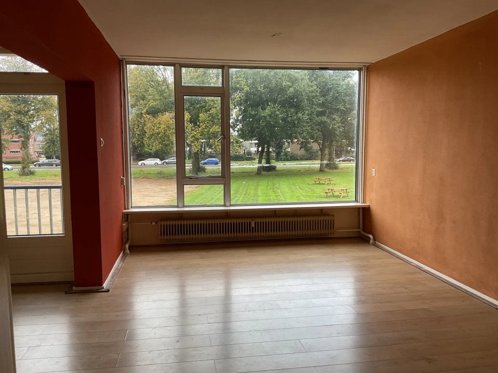 NIEUW! Woonruimte te huur Spaanskamp, Hardenberg