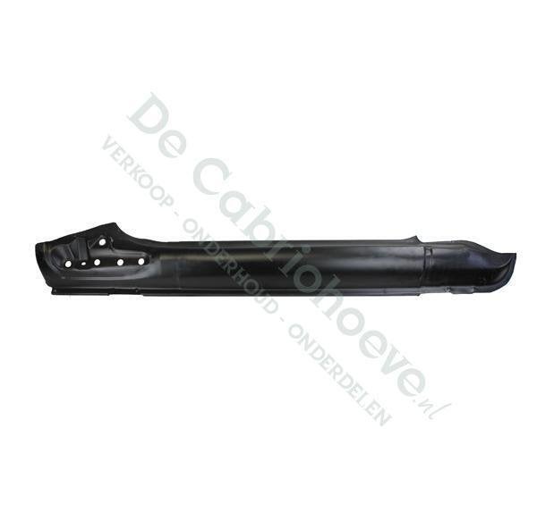 MX5 Dorpel onderkant rechts NB en NBFL, De Cabriohoeve VOF, Nieuw, Info@cabriohoeve.nl, Julianalaan 9, 9462PG Gasselte, Nederland