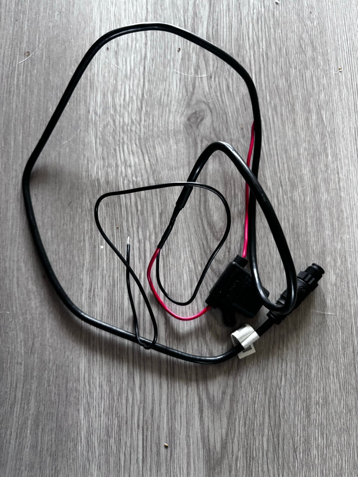 Nmea2000  voedingskabel, Ophalen of Verzenden, Nieuw