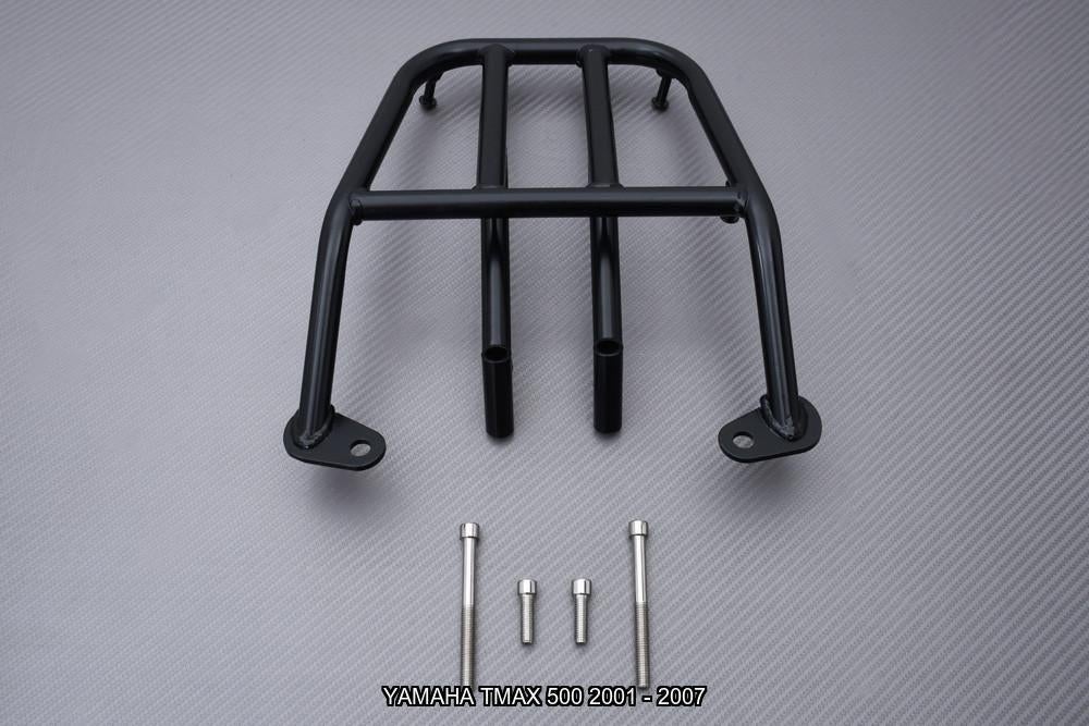 Bagagedrager YAMAHA TMAX 500 2001 - 2007, Ophalen of Verzenden
