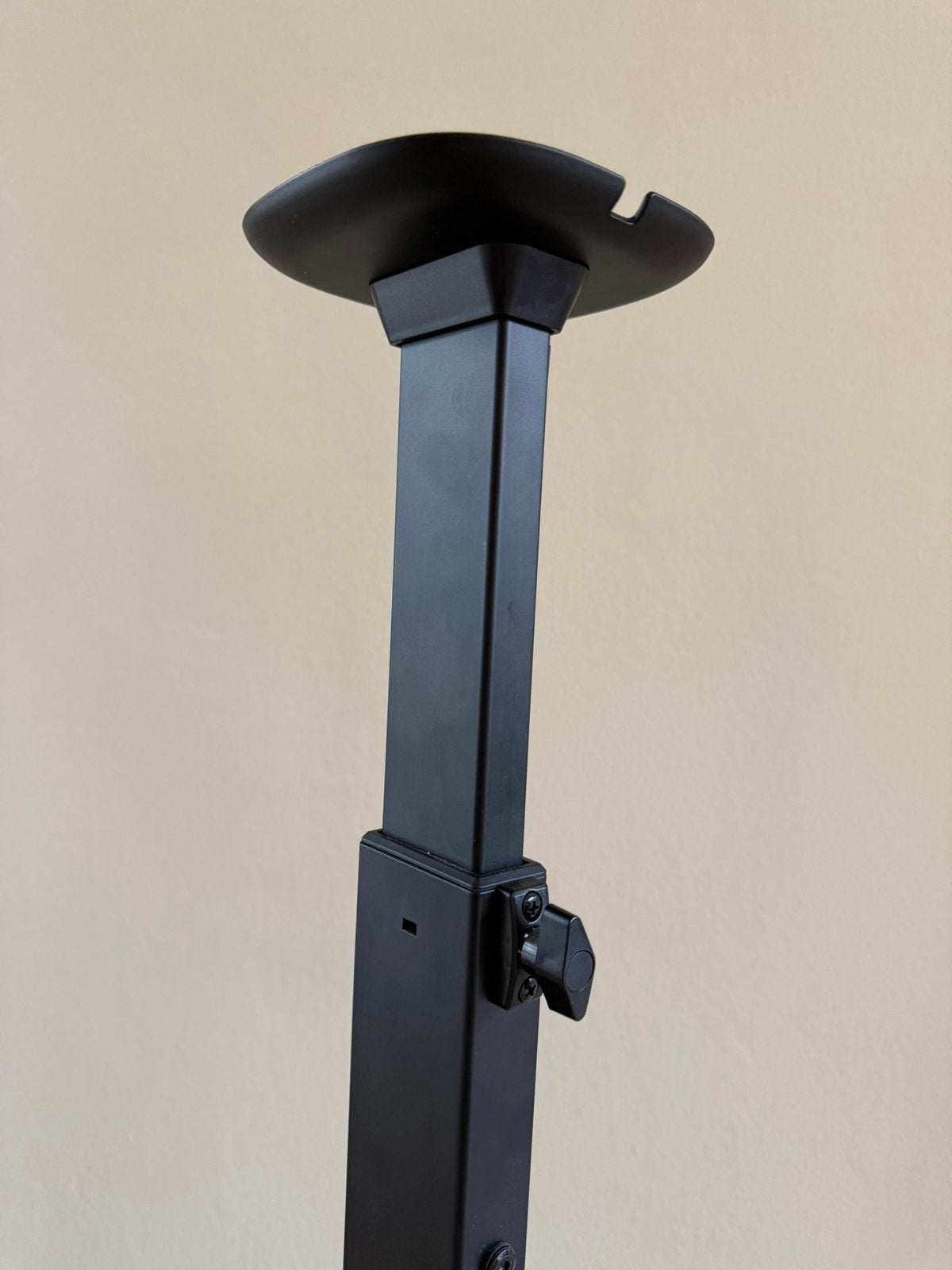 Foto 5 van Twee stuks speakerstandaard Sonos One/ One SL - verstelbaar