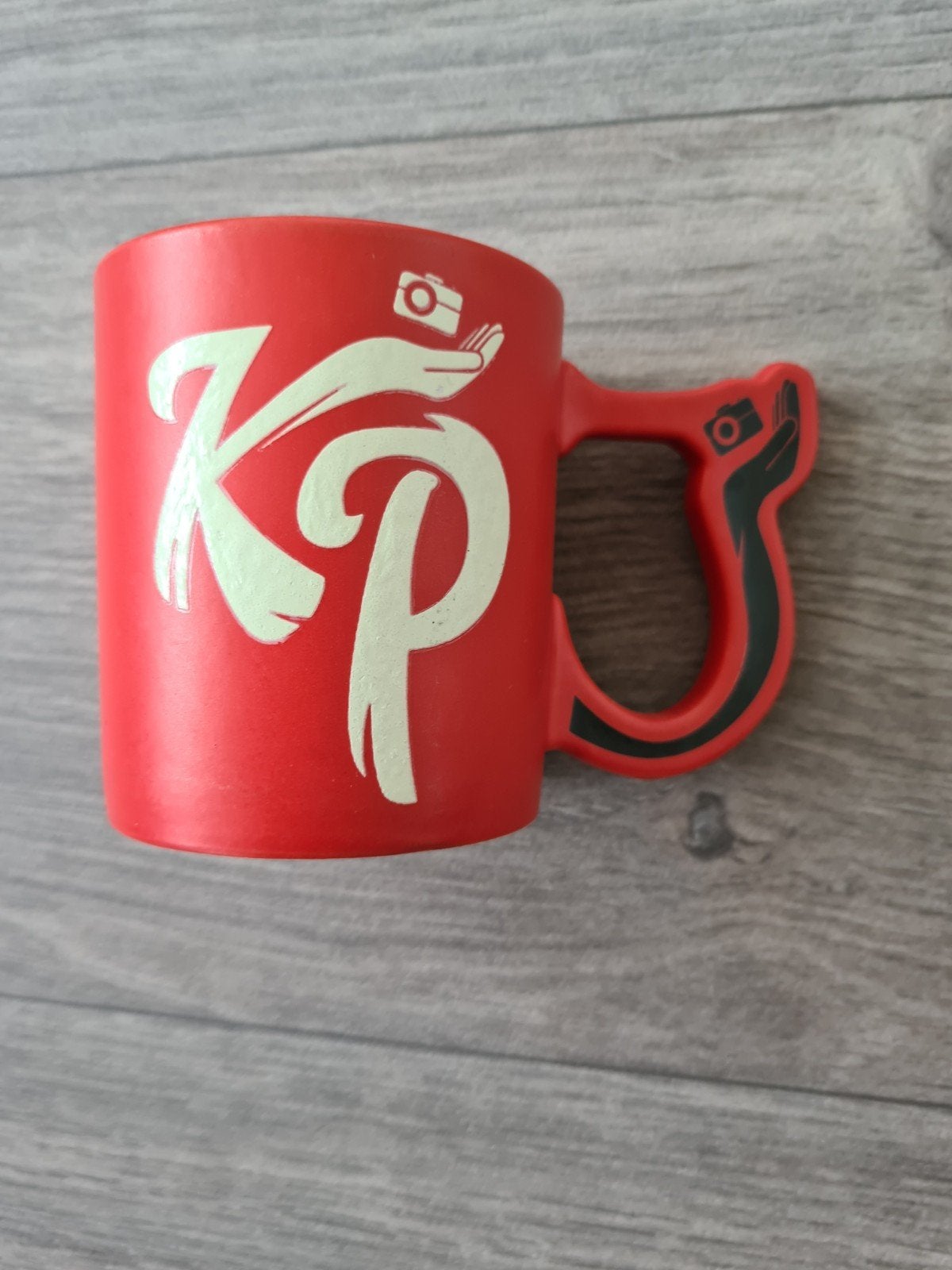 KP knolpower enzo knol mok, Ophalen, Zo goed als nieuw