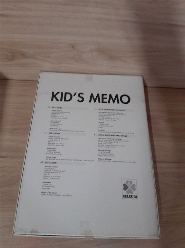 kids memdo disney winnie the pooh - s5161, Verzenden, Zo goed als nieuw