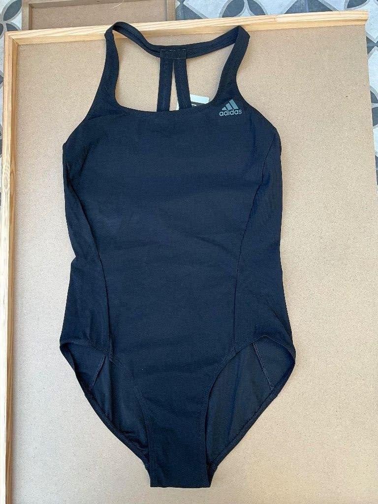 dames sportbadpak van adidas maat 34, Badpak, Ophalen of Verzenden, REGINA, EMMEN