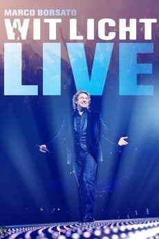 Marco Borsato - Wit licht Originele DVD + CD Nieuw, Alle leeftijden, Ophalen of Verzenden, Nieuw in verpakking
