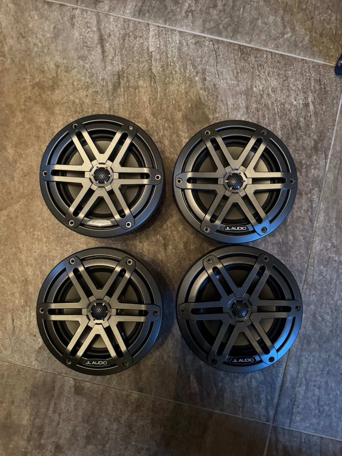 JL Audio M3-650x, Watersport en Boten, Ophalen of Verzenden, Zo goed als nieuw
