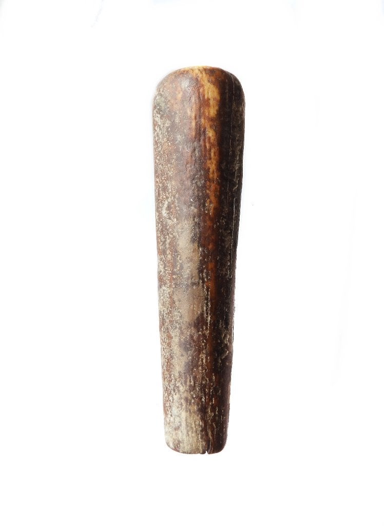 Mesheft been l=86,7mm b=20,8 x 15,2mm   a346, Ophalen of Verzenden