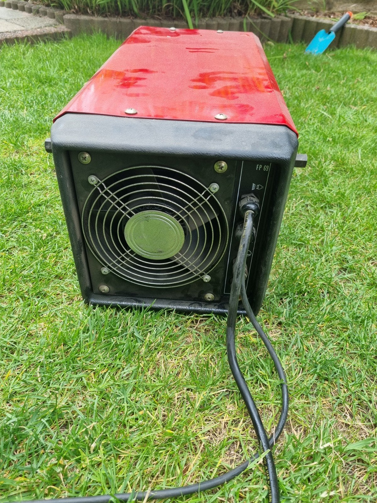 Selco Lasmachine Waterkoeler, Ophalen of Verzenden