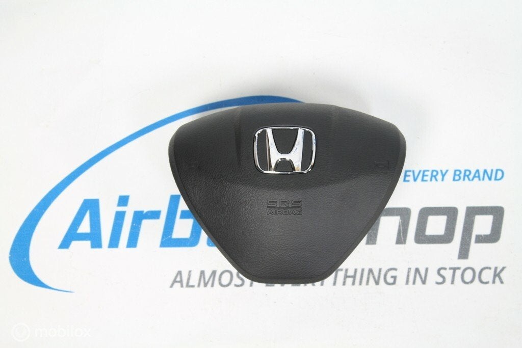Airbag set - dashboard paneel Honda Jazz (2007-2014), Auto-onderdelen