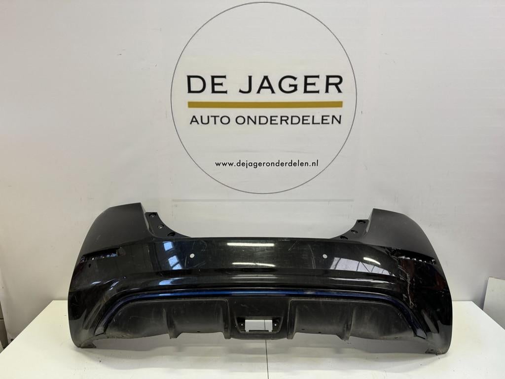 NISSAN LEAF ZE1 ACHTERBUMPER BUMPER 2017-, Auto-onderdelen, Takashima 1-chome 1-1
220-8686  Yokohama, Ophalen of Verzenden, Achter