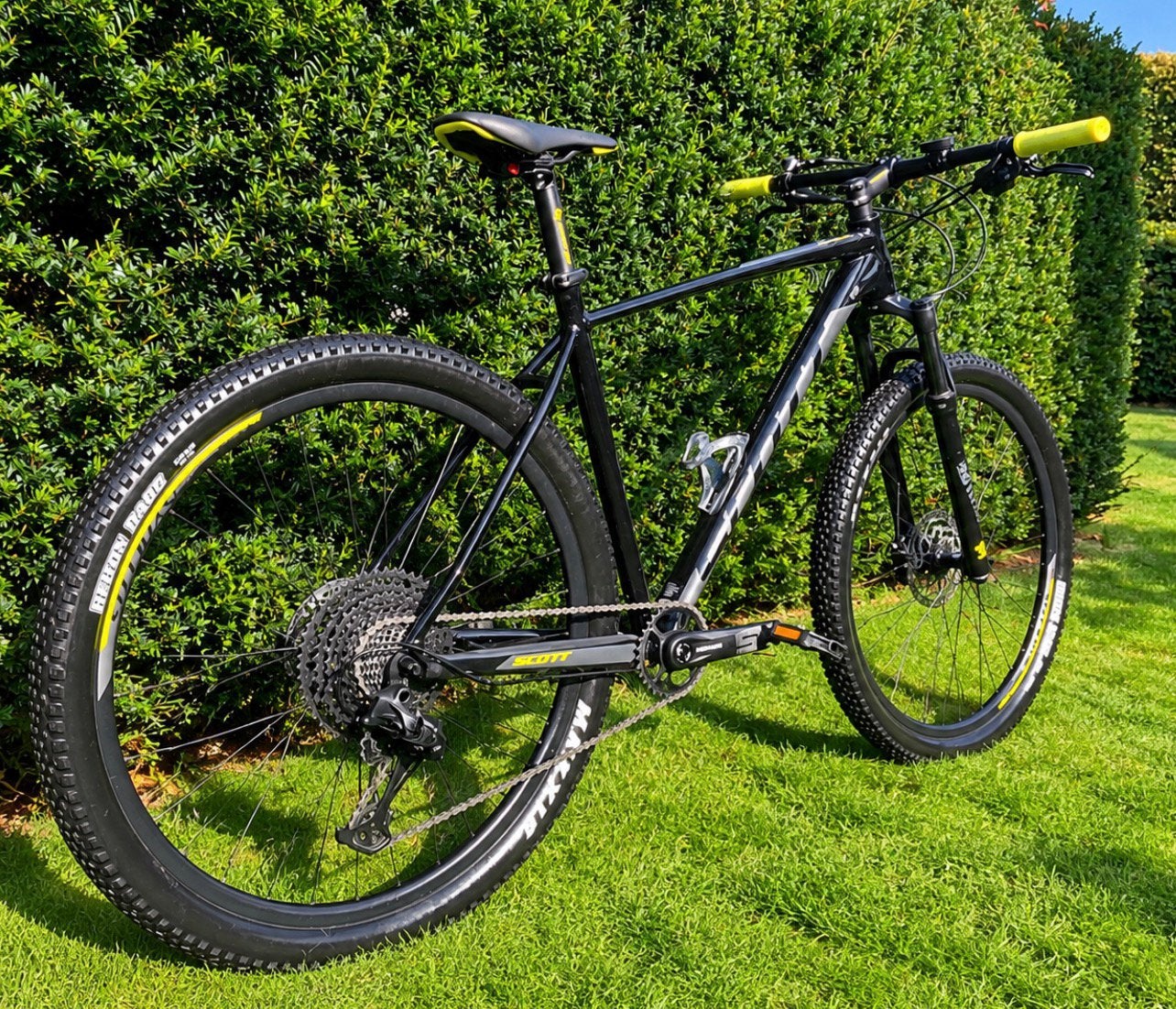 SCOTT Scale 970 29 inch | XL | Aangekocht 2023 | SRAM Eagle, 57 cm of meer, Ophalen, Zo goed als nieuw, Overige merken