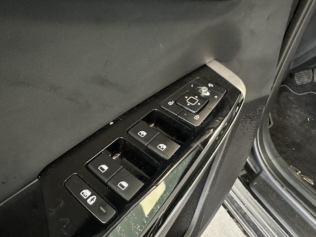Kia EV6 Edition Advanced 77.4 kWh, Automaat, 228 pk, Achterwielaandrijving, Gebruikt