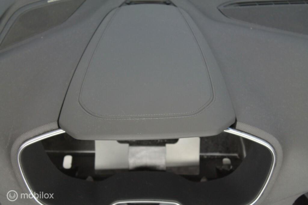 Airbag set - Dashboard Audi TT 8S (2014-heden), Gebruikt, Ophalen of Verzenden